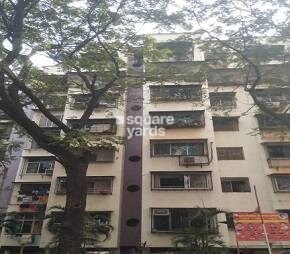 Nahars Mount residential project in Andheri East
