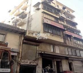 Naina Kripa Building Apartment