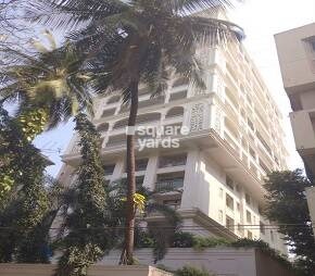 Nair House