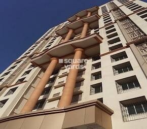 Nakshatra CHS Dahisar East