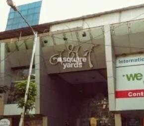 Nakshatra Mall residential project in Dadar West