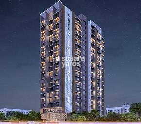 Nakul Raj residential project in Malad West
