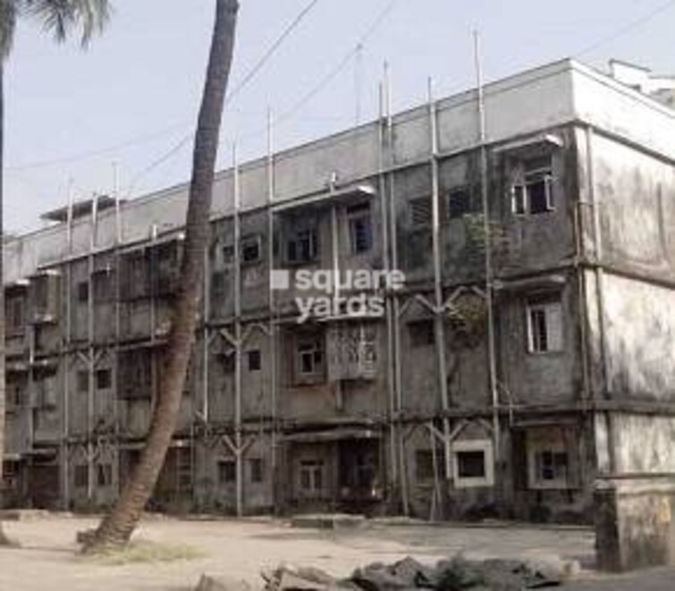 Nalanda Apartment Chembur Cover Image