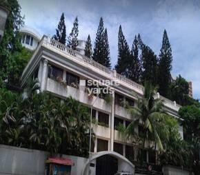 Nalanda Apartment Cumbala Hill
