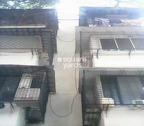 Nalanda Residency Mulund