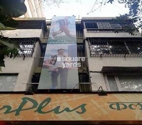 Nalini Apartment