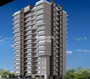Nalini Bhavan residential project in Borivali West