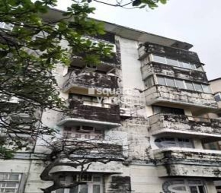Namakwala Building Cover Image
