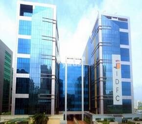 Naman Chambers, Bandra East, Mumbai