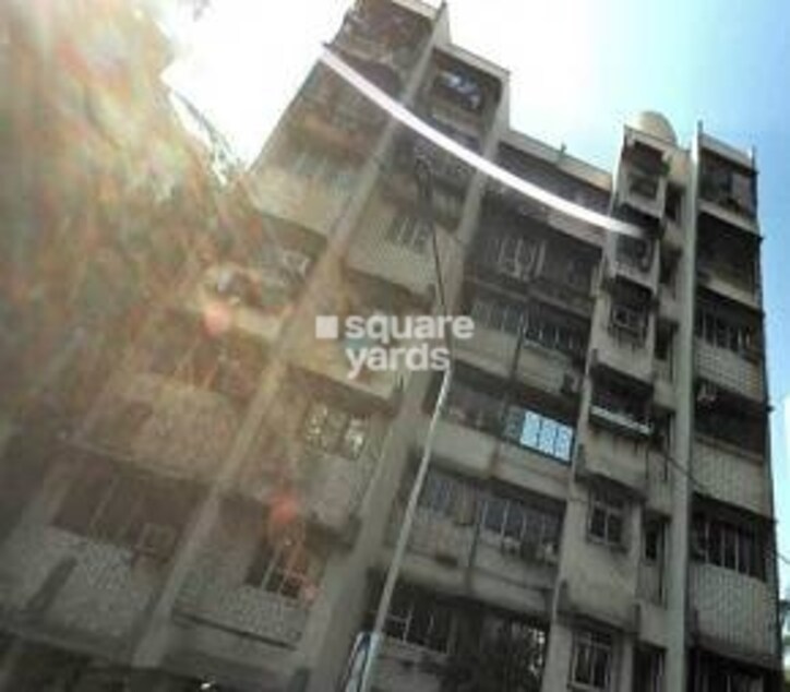 Namaskar Apartment Cover Image