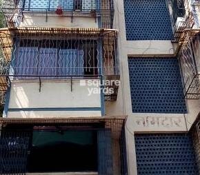 Namdar Apartment