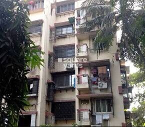 Namdeep Apartment