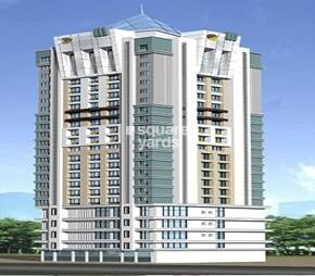 Naminath Arihant Heights