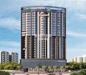 Naminath Onyx, Girgaon, Mumbai