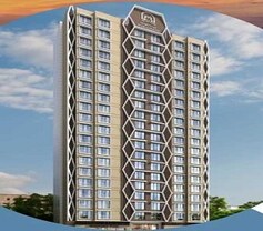 Namla Fortune Makhdoom, Mahim West, Mumbai