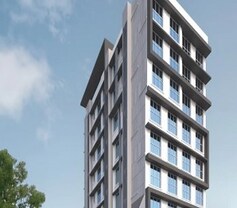 Namo Ananta, Kandivali West, Mumbai