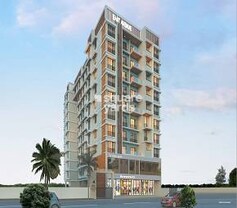 Namo East Avenue, Malad East, Mumbai