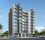Namo Shanti Dham CHS Flagship Image
