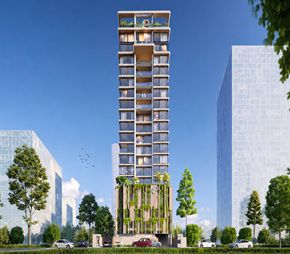 Namrata Apartment Featured Image