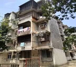 Namrata CHS Ghatkopar