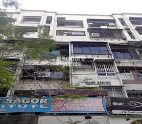 Nand Ashish Apartment