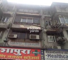 Nand Dham Apartment
