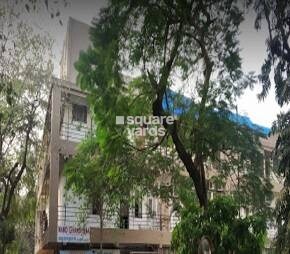 Nand Ghanshyam Industrial Estate