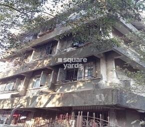 Nanda Kutir Apartment