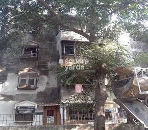 Nandadeep VBC Apartment