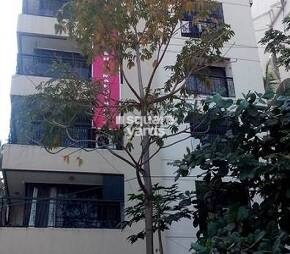 Nandan Van Apartment