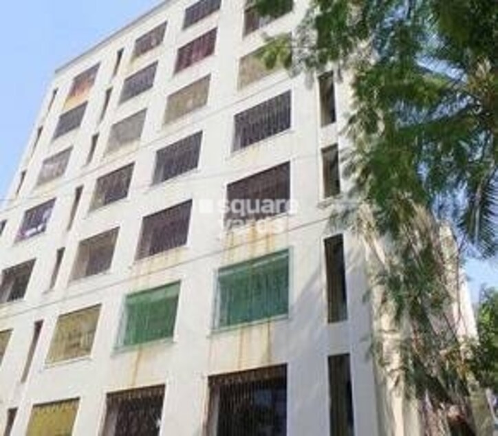 Nandanvan Apartment Chembur Cover Image