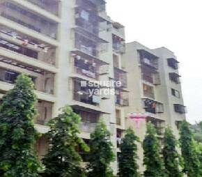 Nandanvan CHS Andheri