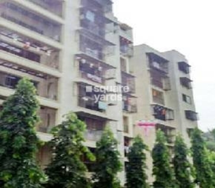 Nandanvan CHS Andheri Cover Image