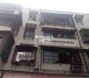 Nandanvan CHS Sion