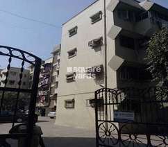 Nandini Apartments Andheri West Flagship
