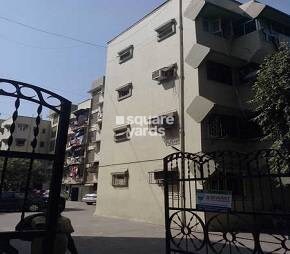 Nandini Apartments Andheri West