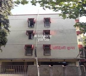 Nandini Krupa Apartment