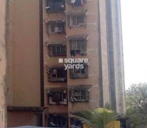 Nanu Apartment