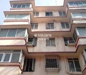 Naoroji House