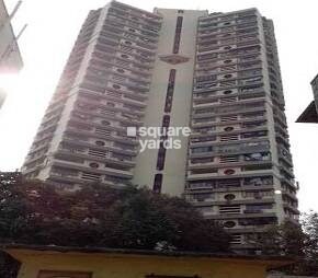 Naperol Tower Condominium