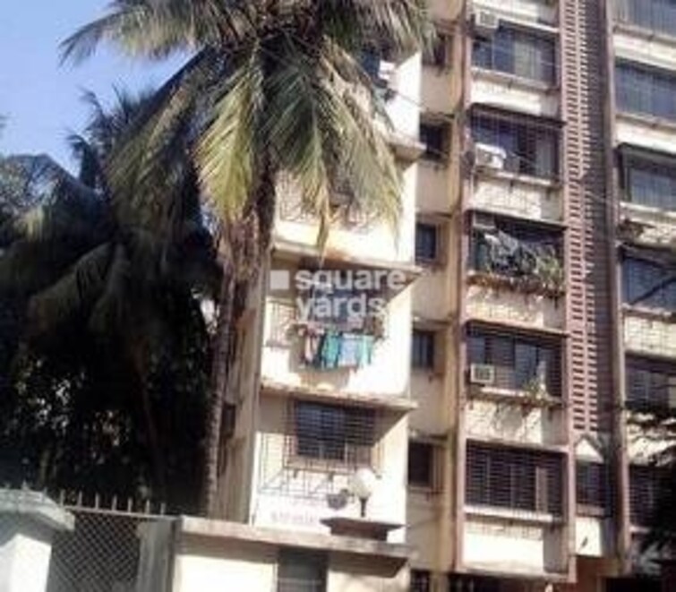 Narayan Niwas Chembur Cover Image