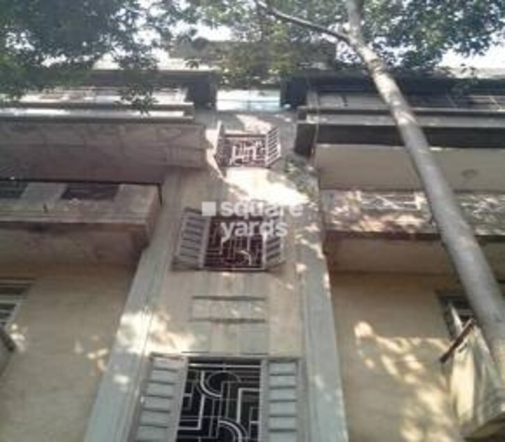 Naran Niwas Apartment Cover Image