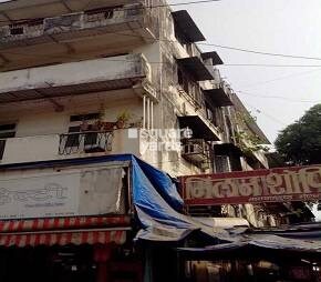 Narayan Morarji Building