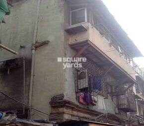 Narayan Mulji Building