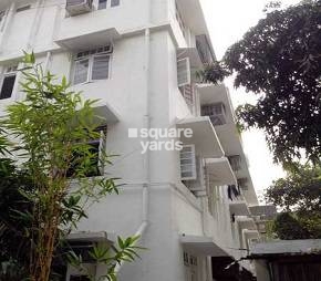 Narayan Nivas Apartment Cover Image