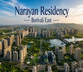 Narayan Residency