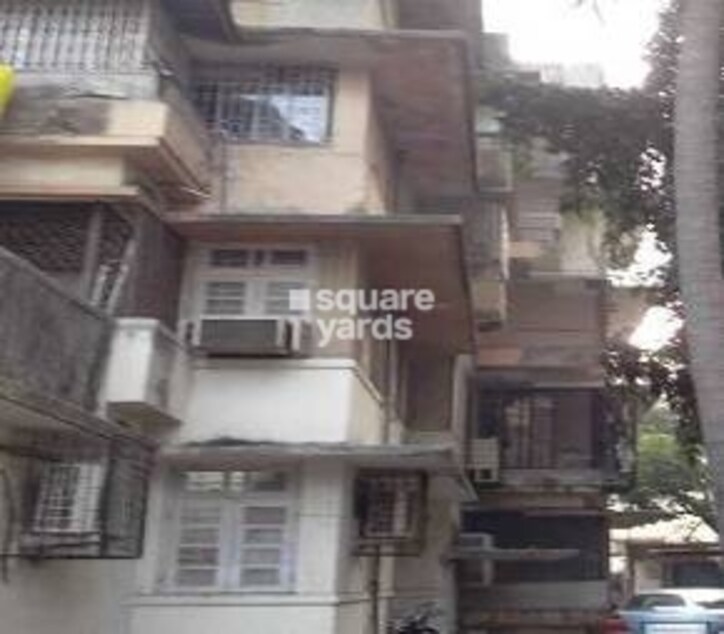 Narendra Apartment CHS Cover Image