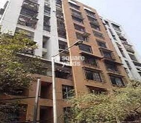 Nariman Tower
