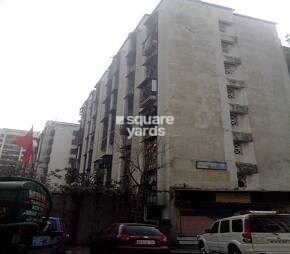 Narmada Apartment Malad