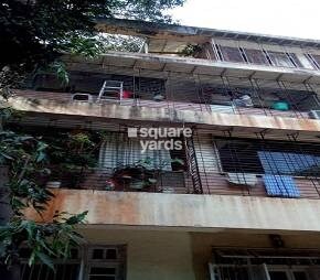 Narsinh Niwas Apartment